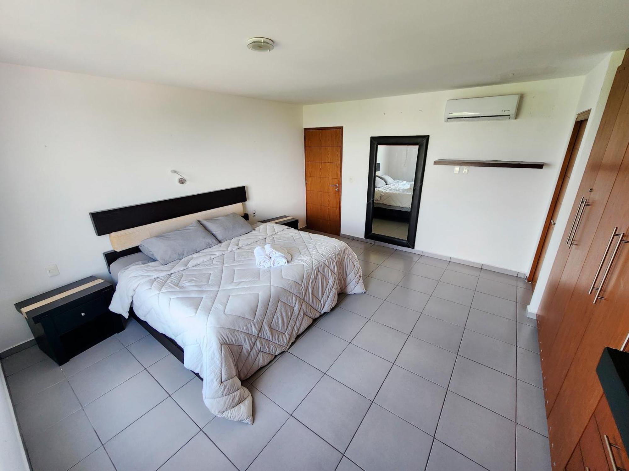 Beach Vacation Full Apartment 칸쿤 외부 사진